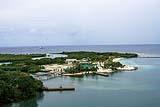 Isla Roatan 2010